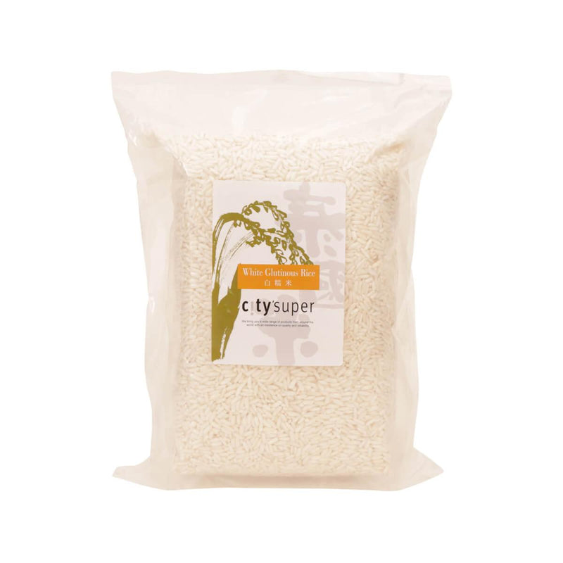 CITYSUPER 泰國白糯米 (1kg)