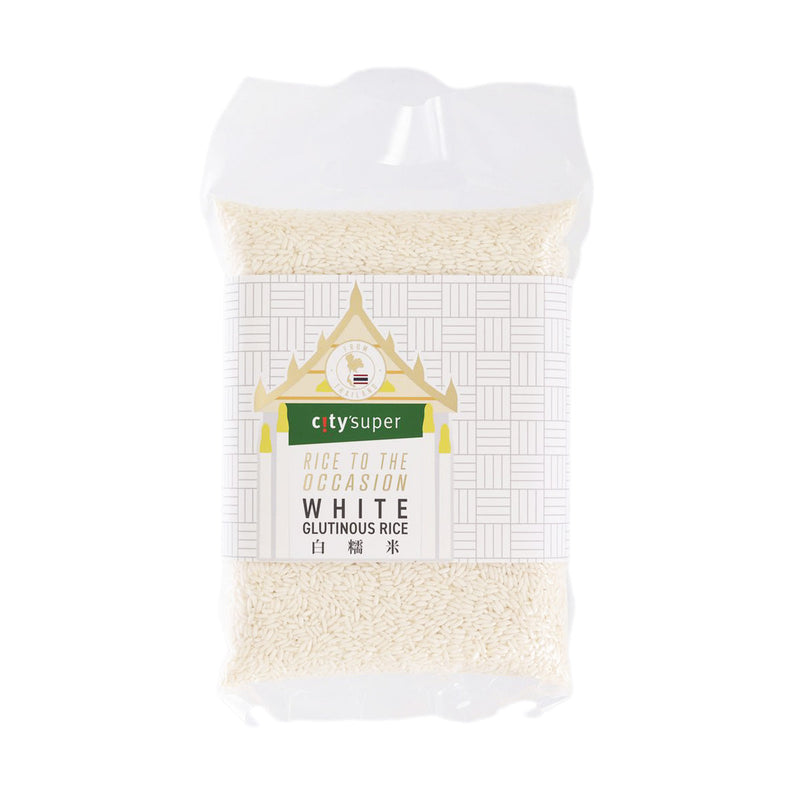 CITYSUPER 泰國白糯米 (1kg)