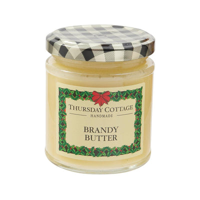 THURSDAY COTTAGE Brandy Butter  (210g) - city'super E-Shop