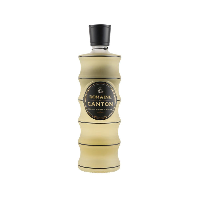 DOMAINE DE CANTON Ginger Liqueur 750mL (750mL)