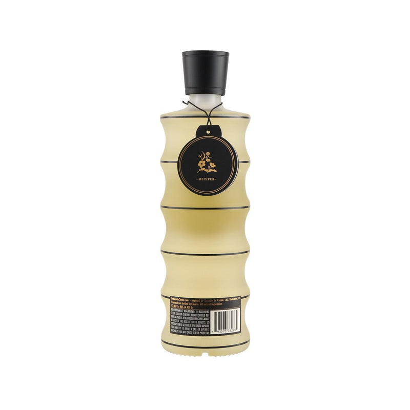 DOMAINE DE CANTON Ginger Liqueur 750mL (750mL)