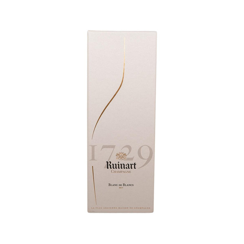 RUINART Blanc de Blancs NV 750mL (750mL)