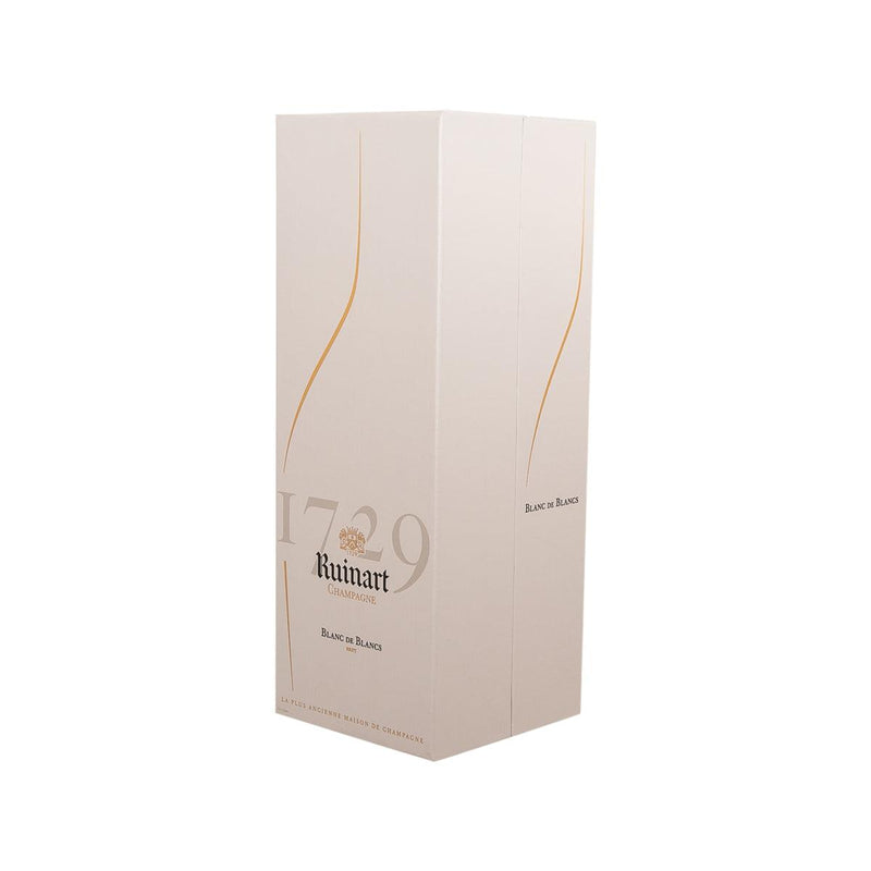 RUINART Blanc de Blancs NV 750mL (750mL)