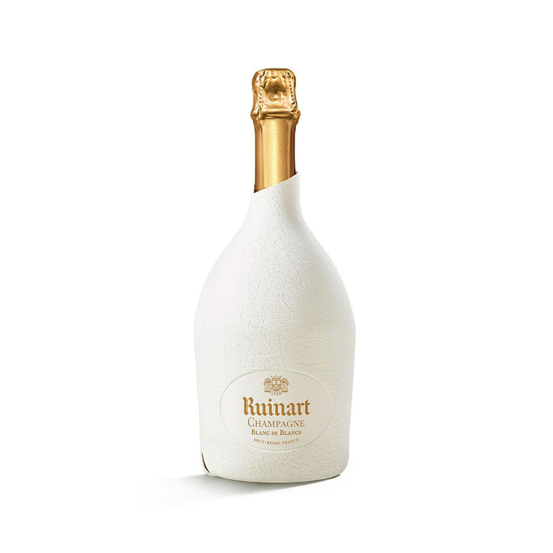 RUINART Blanc de Blancs NV 750mL (750mL)