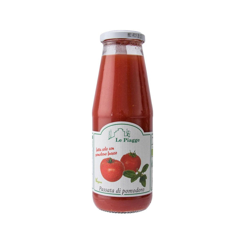 PIAGGE Organic Passata  (690g)