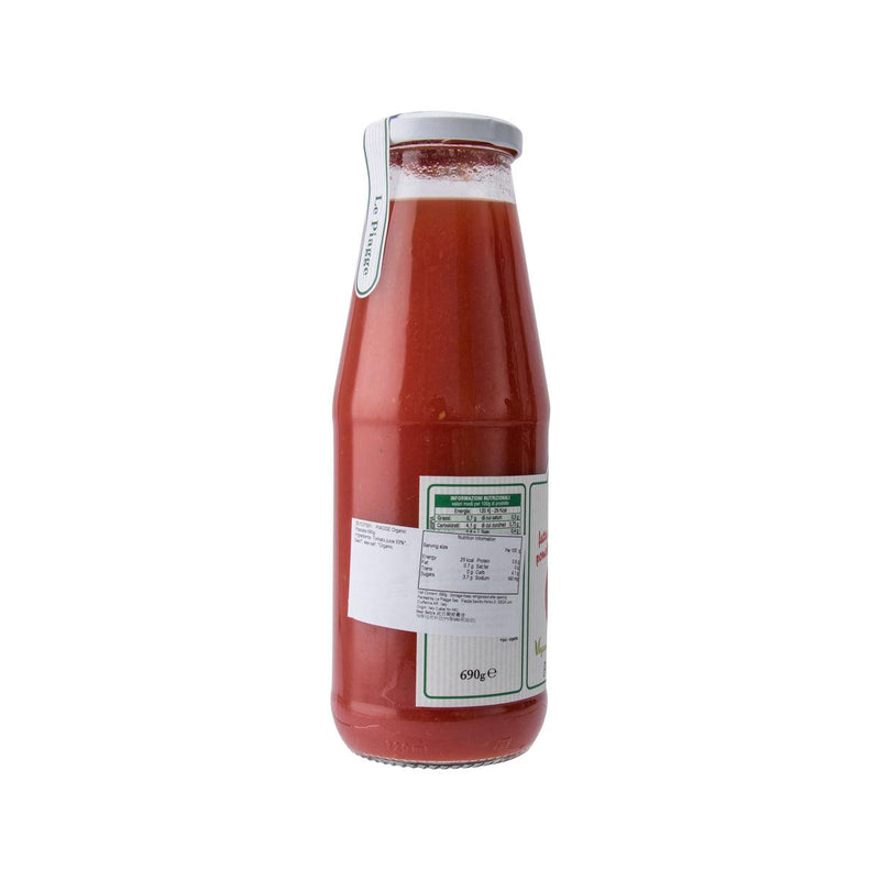 PIAGGE Organic Passata  (690g)