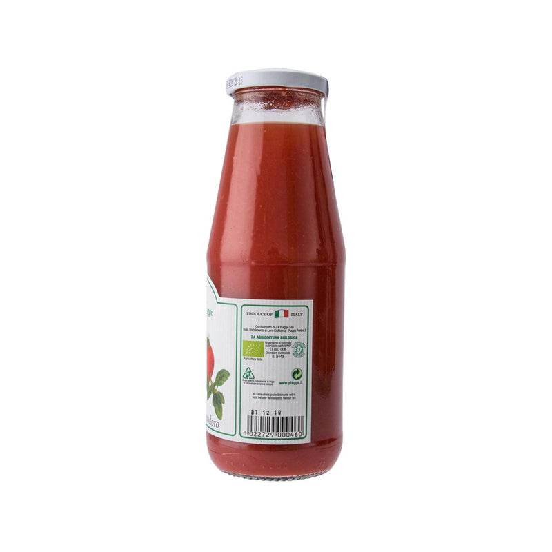 PIAGGE Organic Passata  (690g)