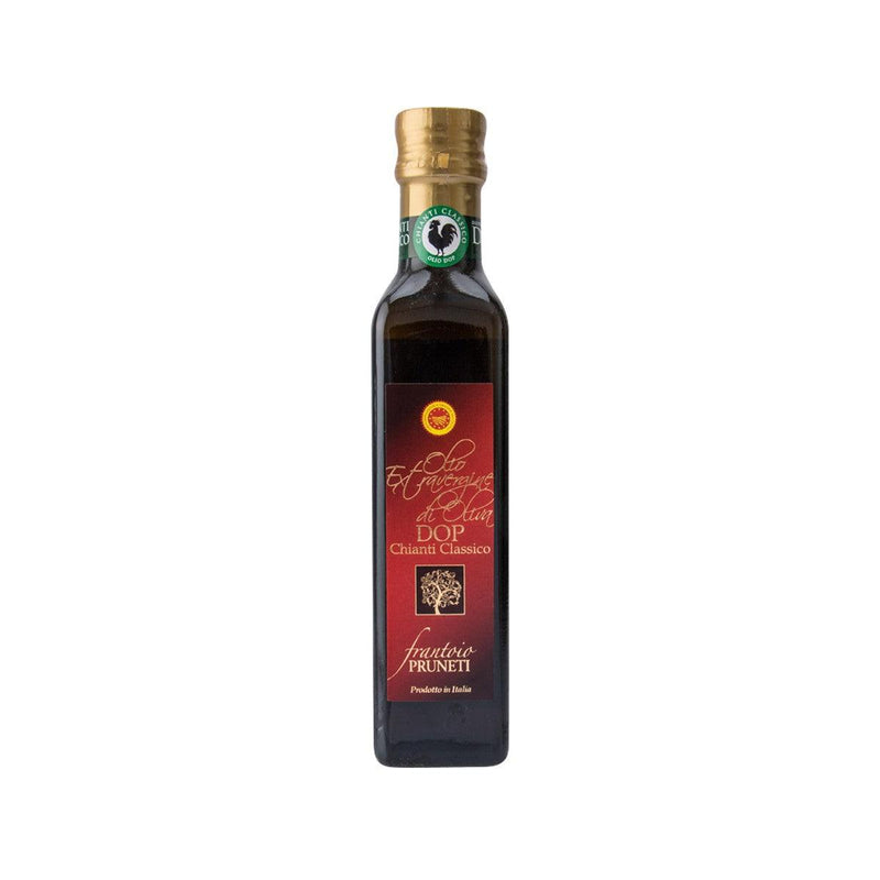 PRUNETI Chianti Classico DOP Extra Virgin Olive Oil  (250mL)