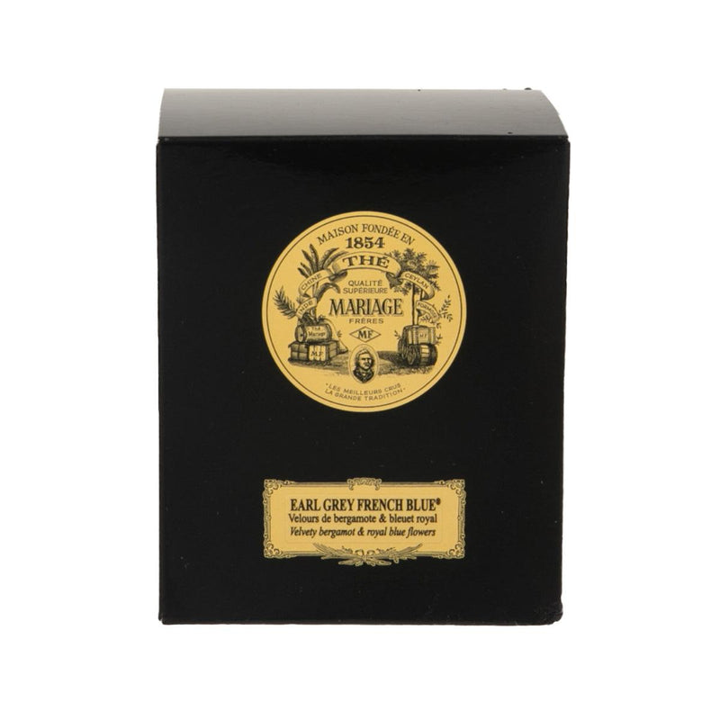 MARIAGE FRERES 藍伯爵紅茶茶葉  (100g)