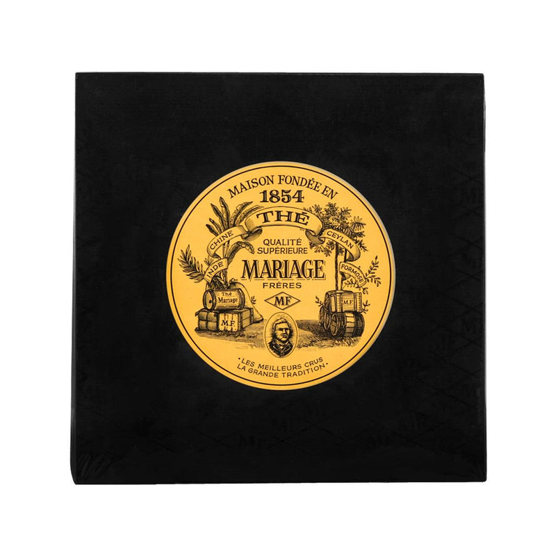 MARIAGE FRERES 法式早餐紅茶包  (30pcs)