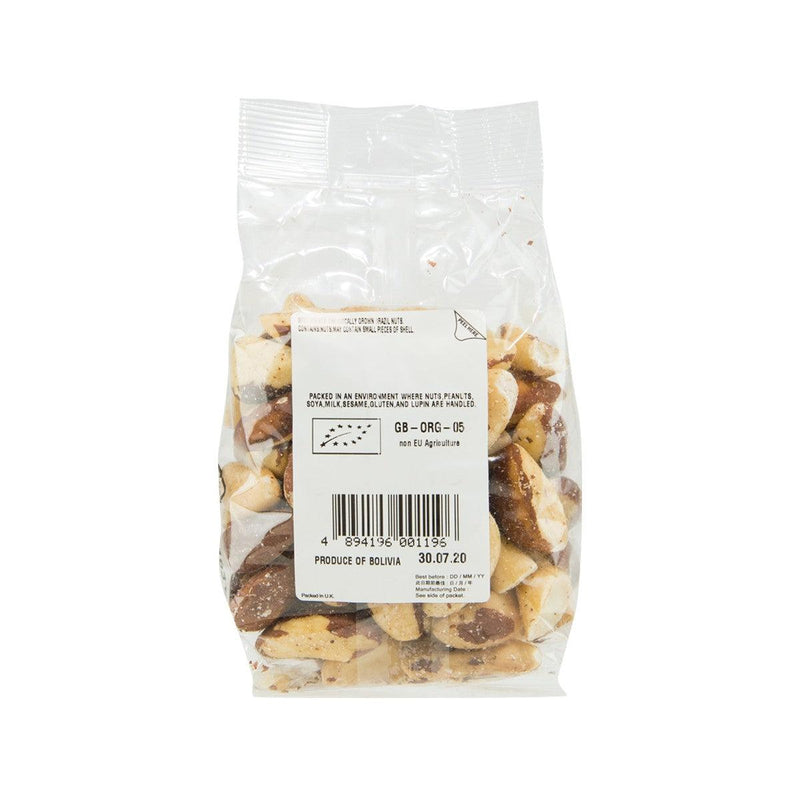 CITYSUPER Organic Brazil Nuts  (250g)