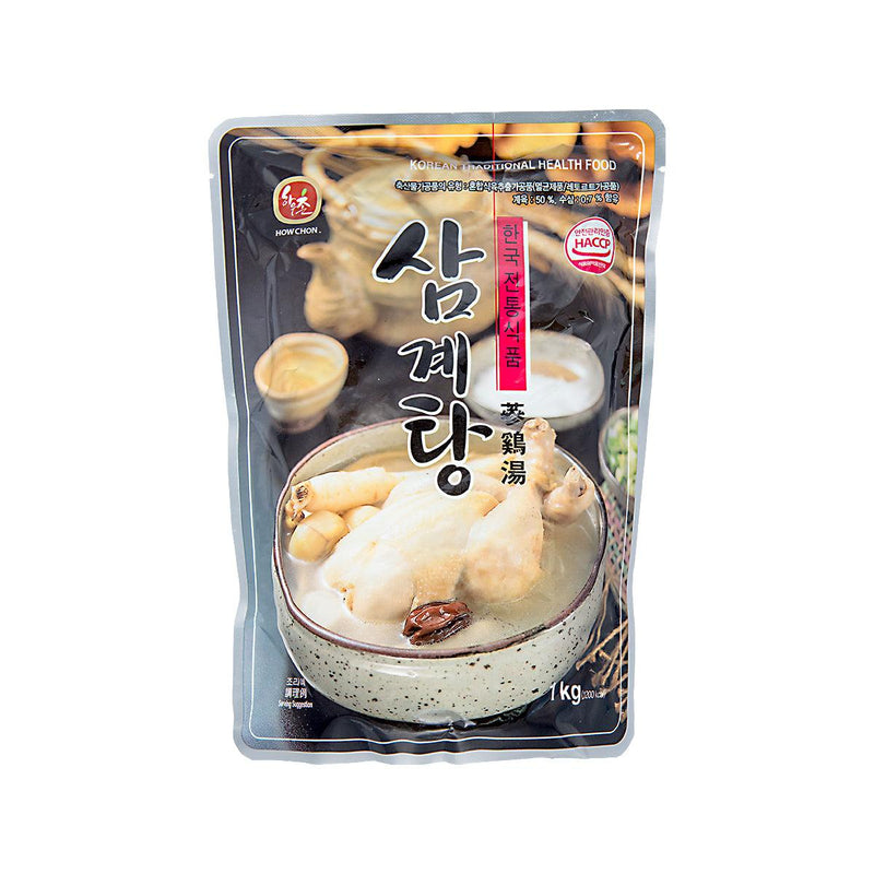 GYODONG 韓國蔘雞湯 (1000g)