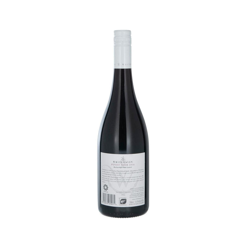 WHITEHAVEN Pinot Noir 17/18/19 (750mL) - city&