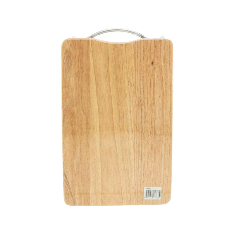 JAPAN TREE Rectangle Cutting Board 10X15