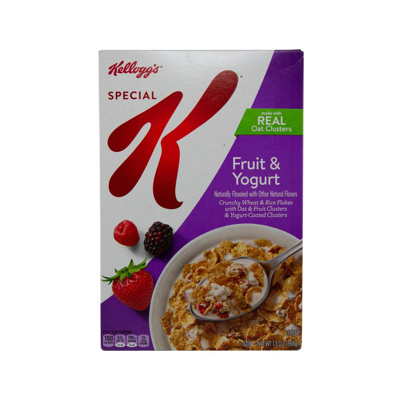 KELLOGG&