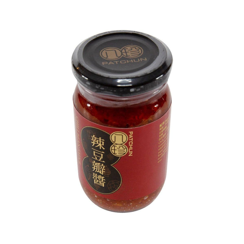 PAT CHUN Chili Bean Sauce  (240g)