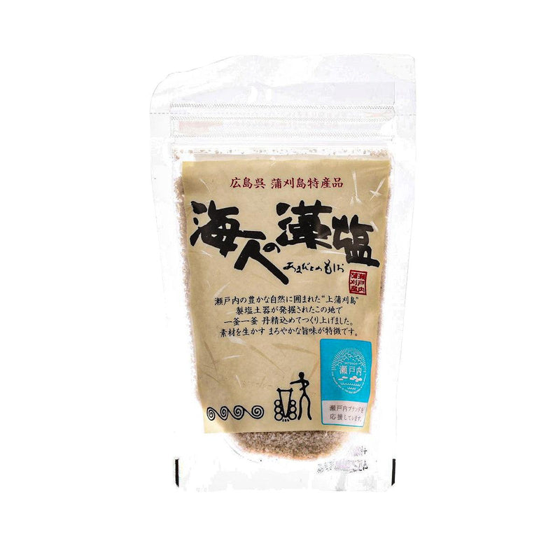 AMABITO 藻鹽  (100g)