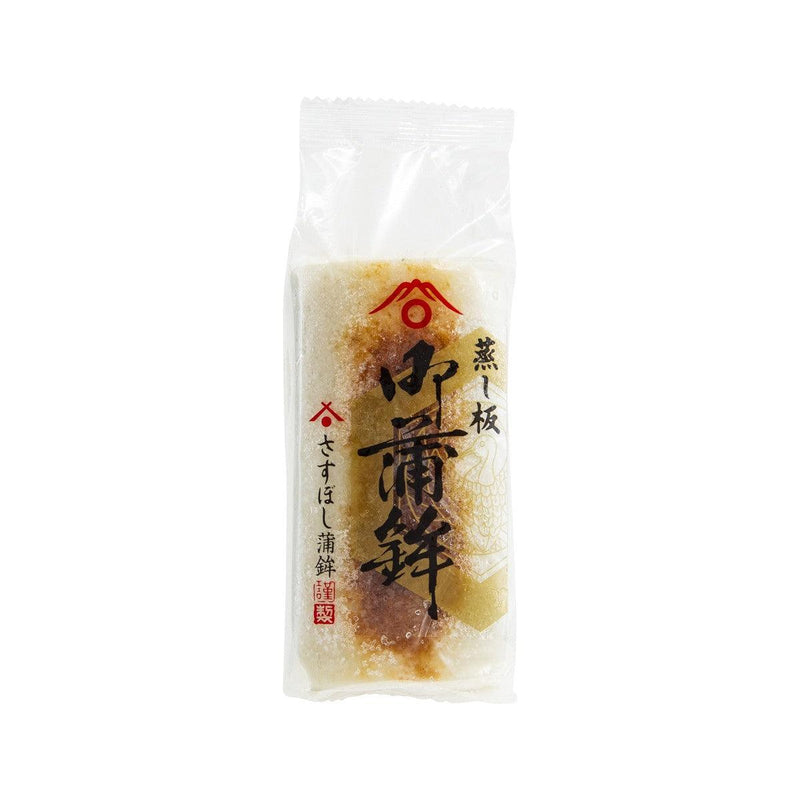 SASUBOSHI 蒸魚板 - 燒  (1pc)