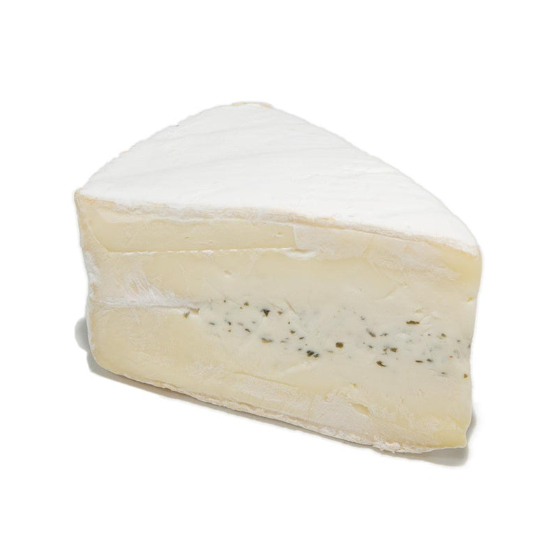 RENARD GILLARD Duo de Brie 香草布里芝士  (150g)