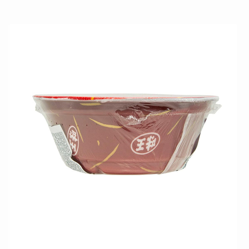 KIM VE WONG Instant Beef Noodles  (175g)