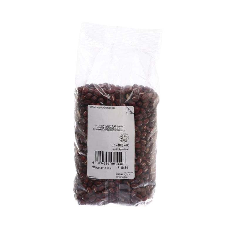 CITYSUPER Organic Aduki Beans  (500g)