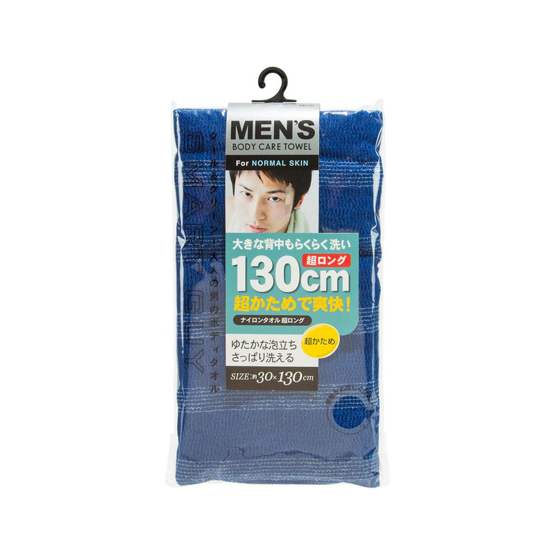 TOWA Smart Guy Body Towel - Nylon - city&