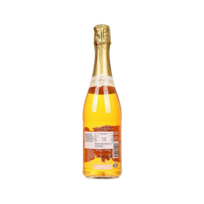 BEL NORMANDE 有氣蘋果汁 (750mL)