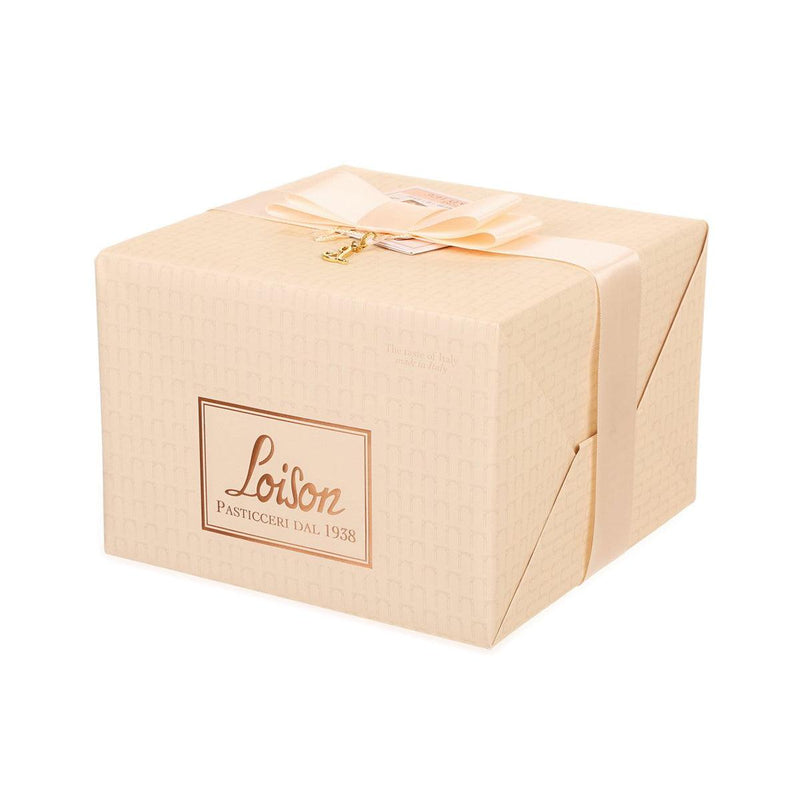 LOISON Classic Panettone a.D. 1476  (500g)