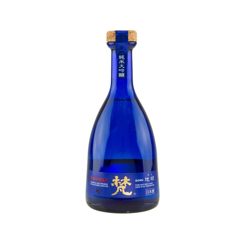 BORN Hoshi Junmai Daiginjo  (500mL)