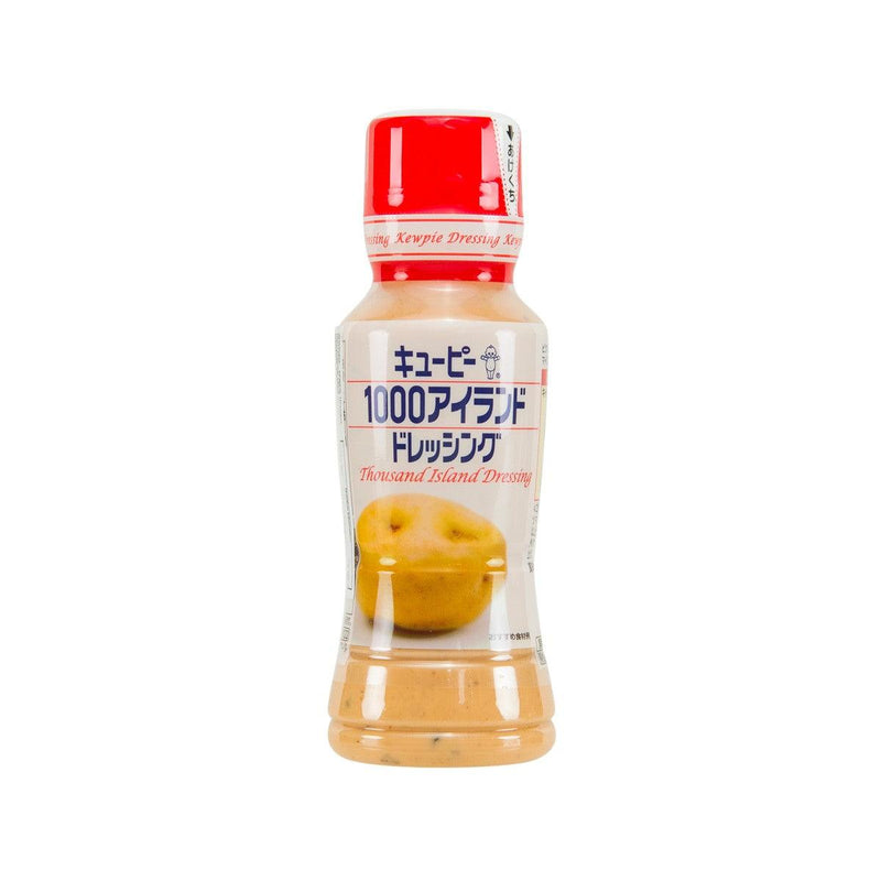 KEWPIE Thousand Island Dressing  (180mL)