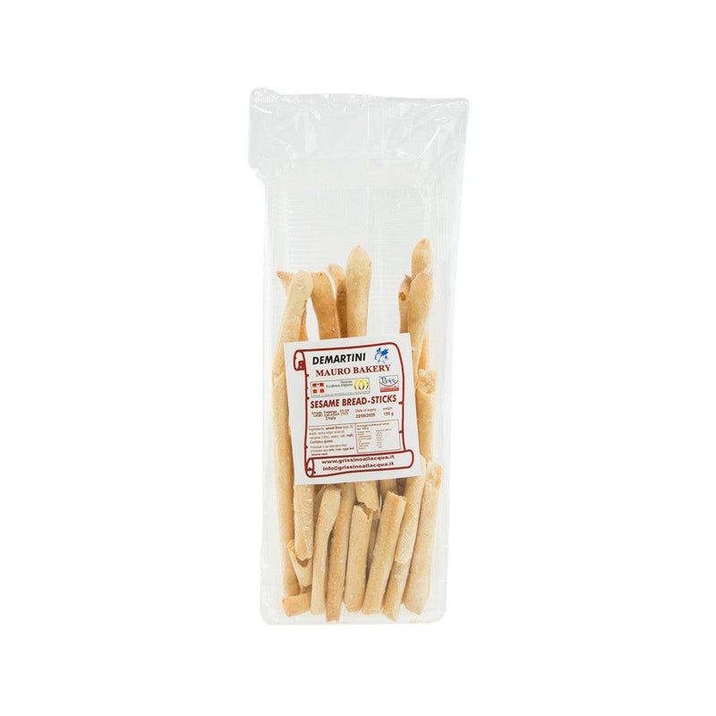 PANETTERIA DEMARTINI Sesame Breadsticks  (150g)