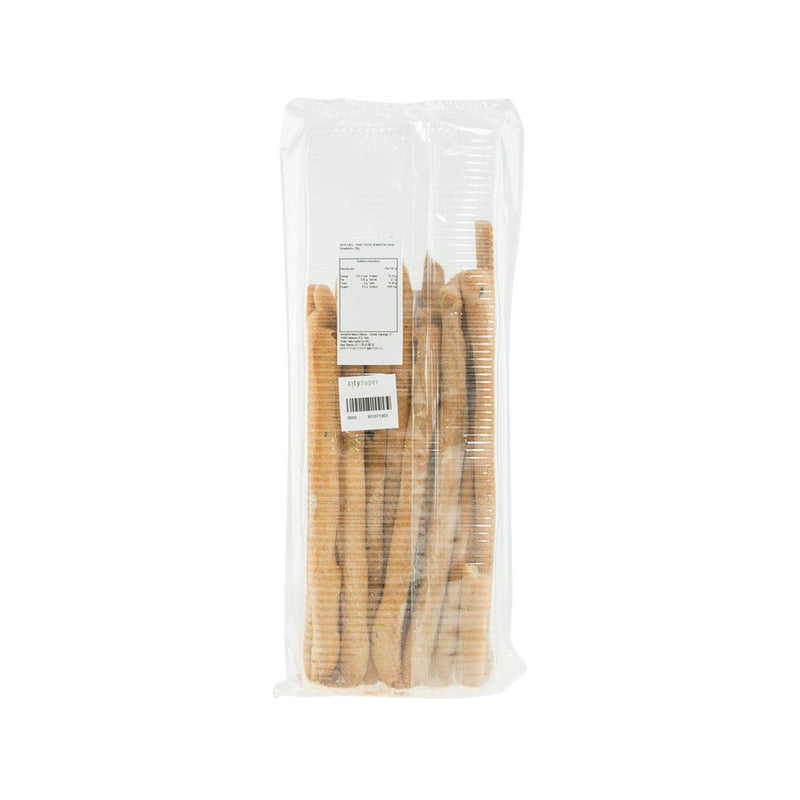 PANETTERIA DEMARTINI Olives Breadsticks  (150g)