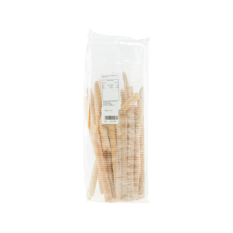 PANETTERIA DEMARTINI Onion Breadsticks  (150g)