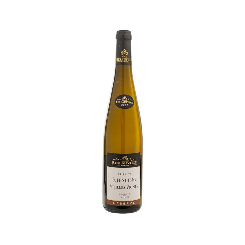 RIBEAUVILLE Riesling Vieilles Vignes Reserve 22 (750mL)