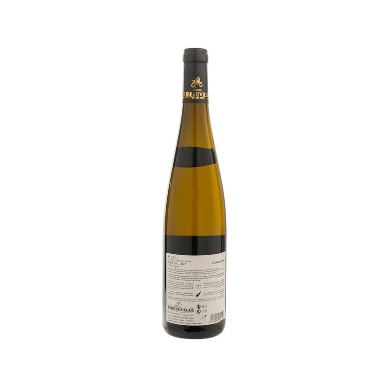 RIBEAUVILLE Riesling Vieilles Vignes Reserve 22 (750mL)