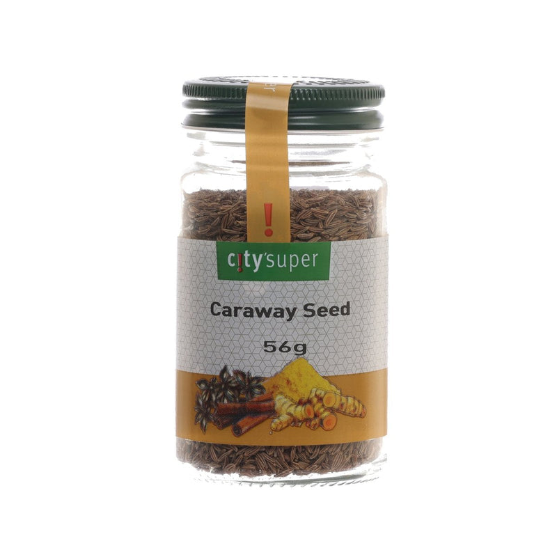 CITYSUPER Caraway Seed  (56g)