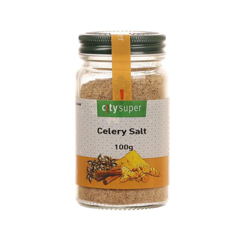 CITYSUPER Celery Salt  (100g)