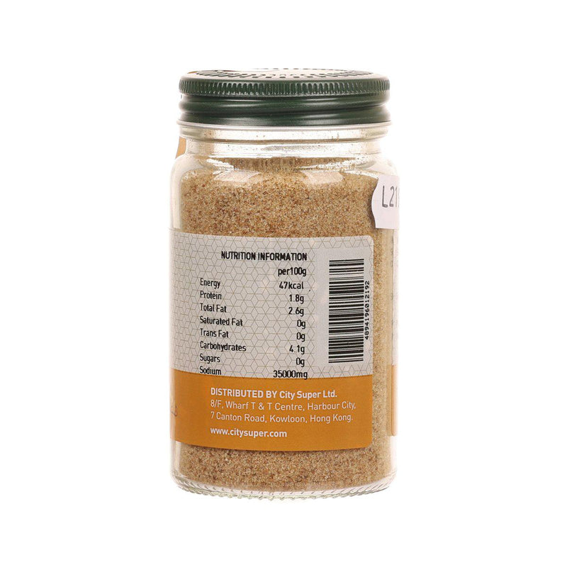 CITYSUPER Celery Salt  (100g)