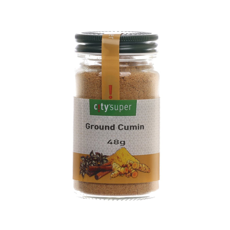 CITYSUPER Ground Cumin  (48g)