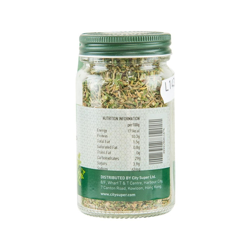 CITYSUPER Mixed Herbs  (18g)