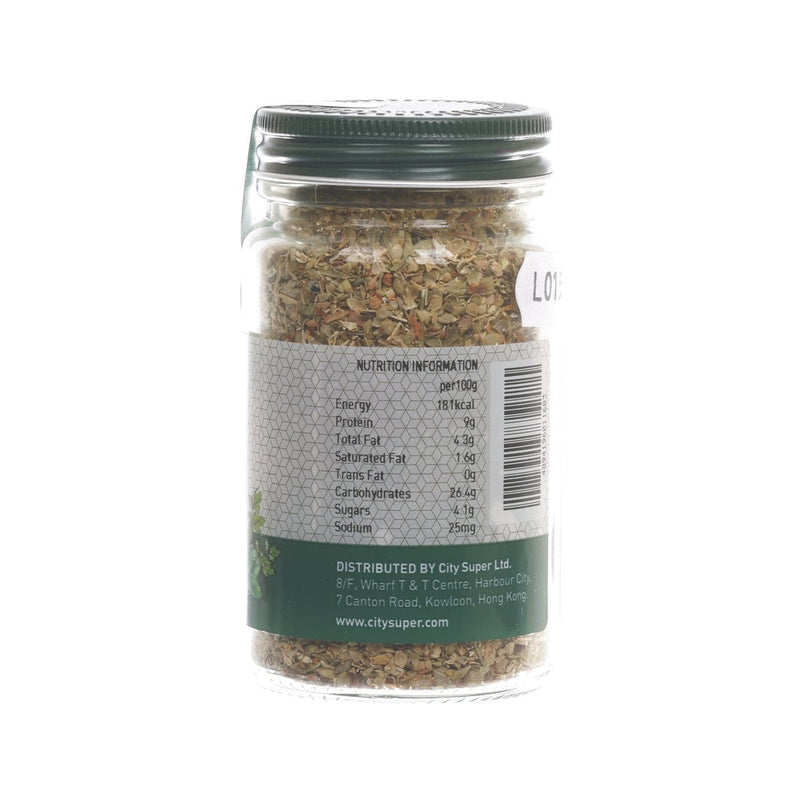 CITYSUPER Oregano  (18g)