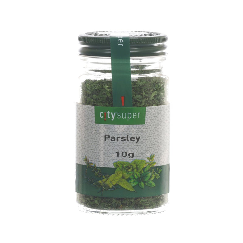 CITYSUPER Parsley  (10g)