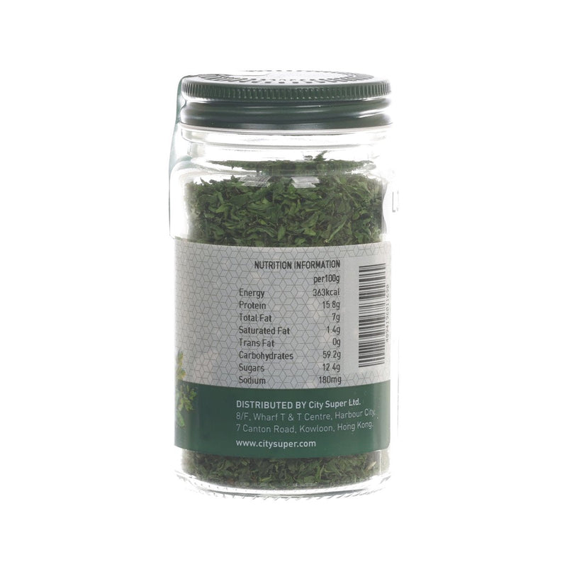 CITYSUPER Parsley  (10g)