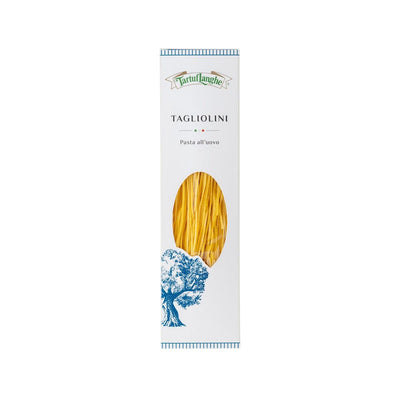 TARTUFLANGHE Tagliolini Egg Pasta  (250g) - city'super E-Shop