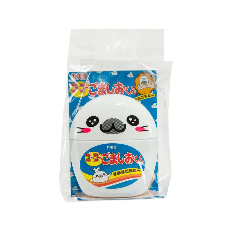 MARUMIYA Gogo Sesame & Salt Rice Topping  (26g)