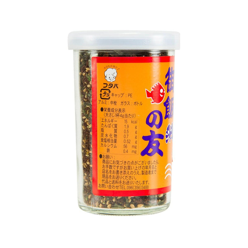 FUTABA KUMAMOTO 飯之友飯素 (70g)