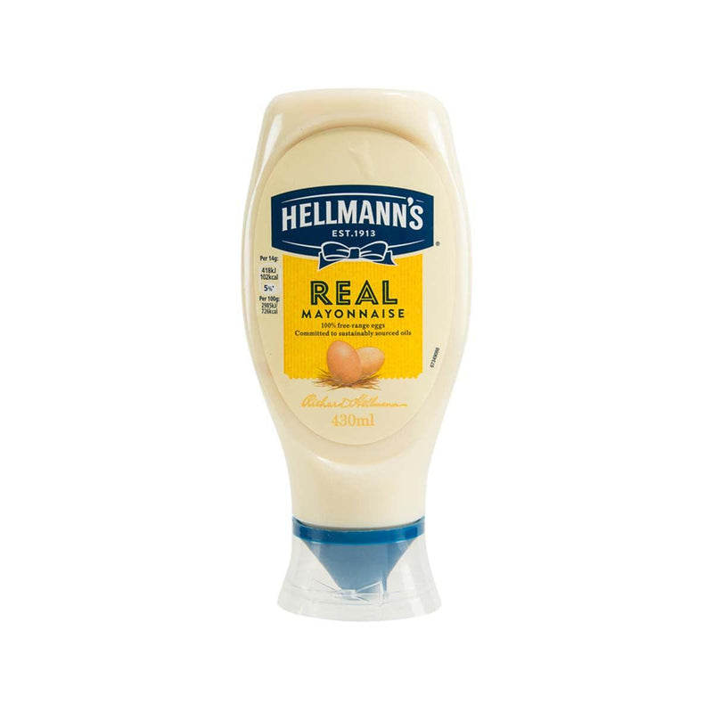 HELLMANN&