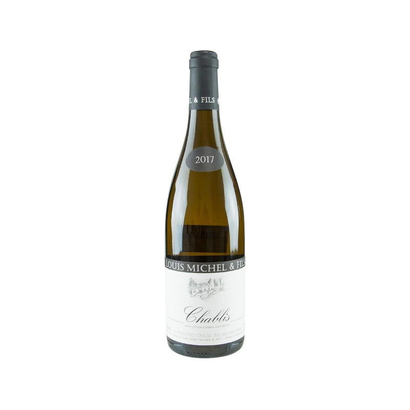 DOMAINE LOUIS MICHEL Chablis 20/21 (750mL)