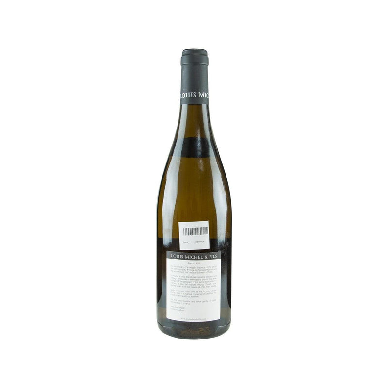 DOMAINE LOUIS MICHEL Chablis 20/21 (750mL)