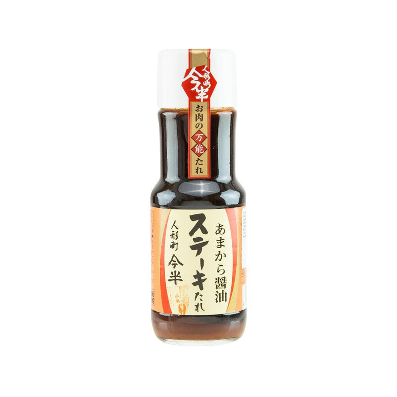 IMAHAN Soy Sauce for Steak  (250g)